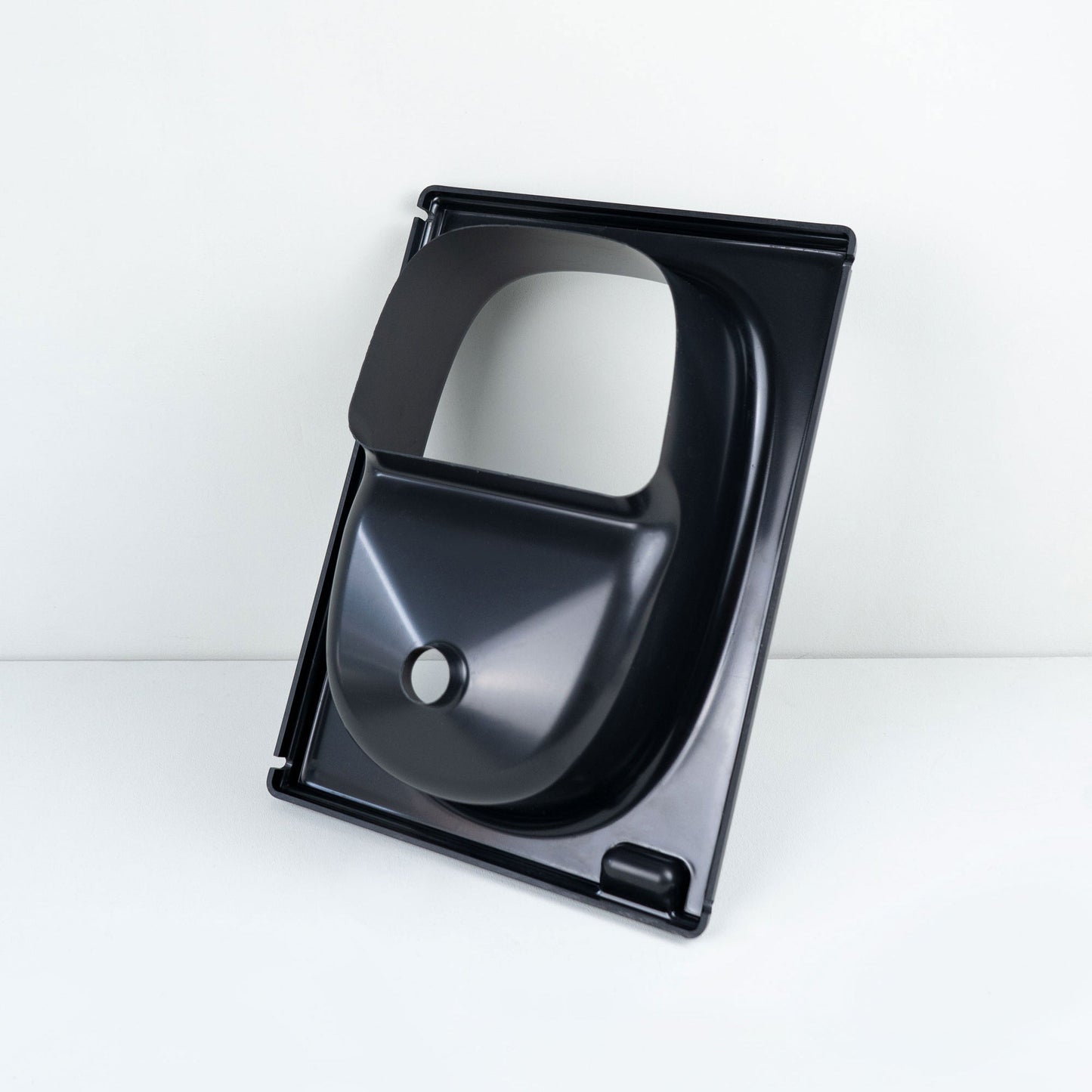 BOXIO TOILET — Divider insert as a spare part or upgrade to the new model