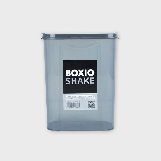 BOXIO SHAKE — Hemp Litter Box