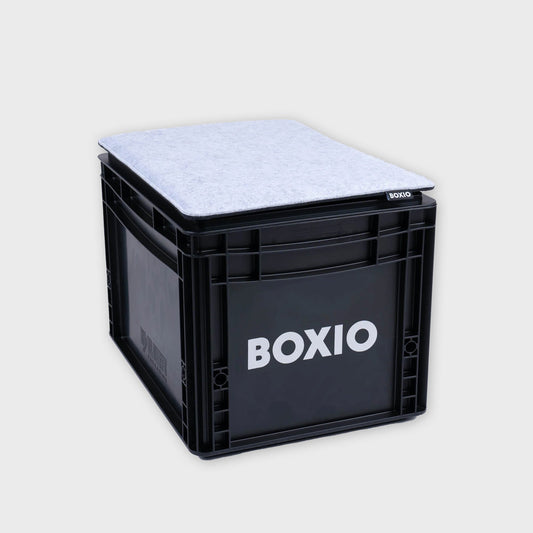 BOXIO SIT — Camping cushion