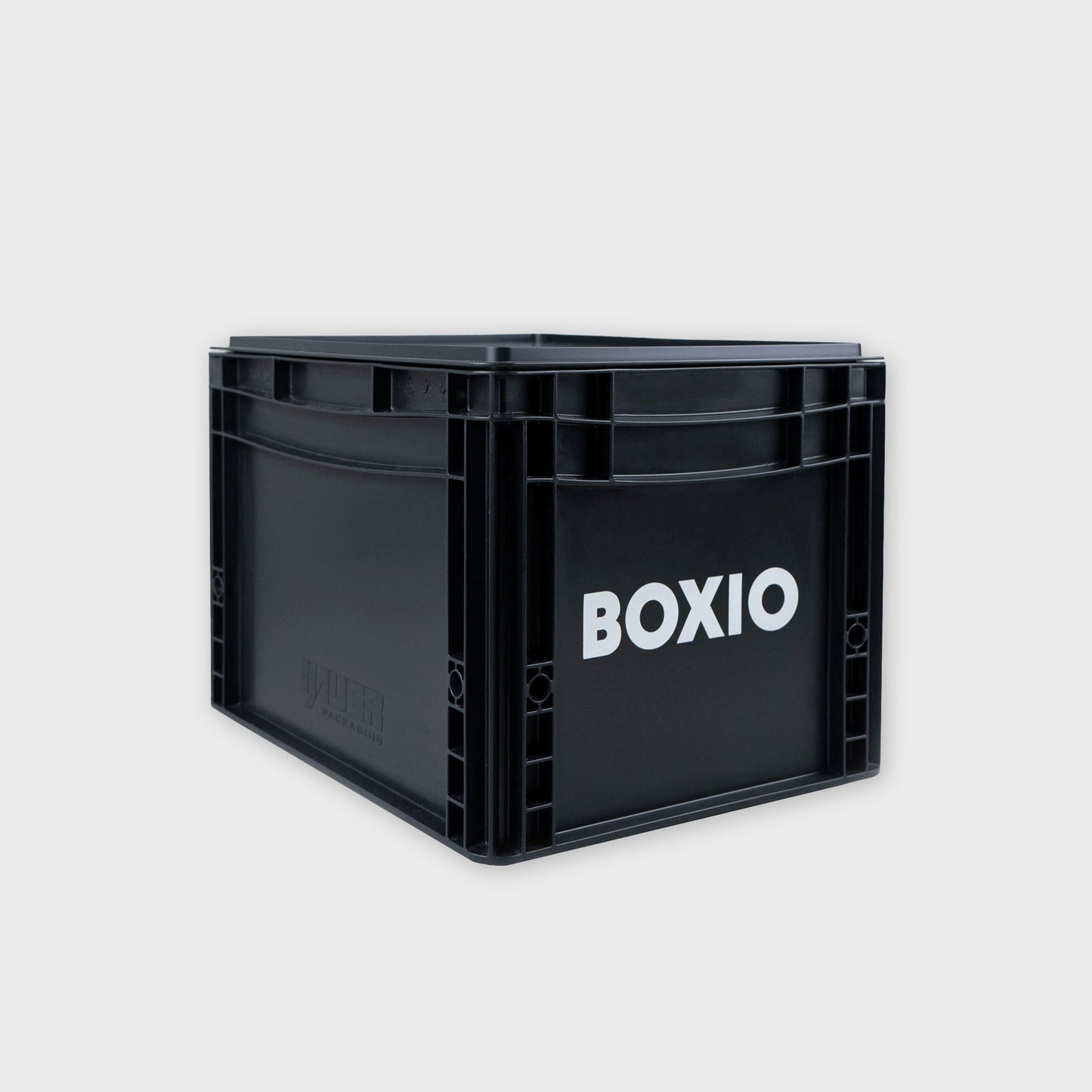 BOXIO SOLO — Storage Box
