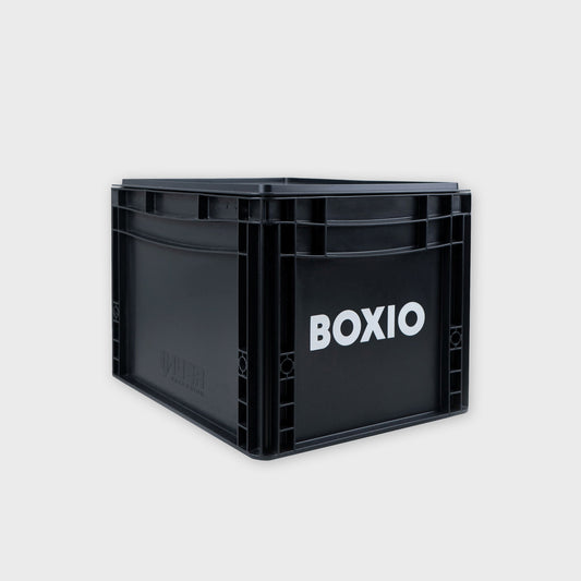 BOXIO SOLO — Storage Box