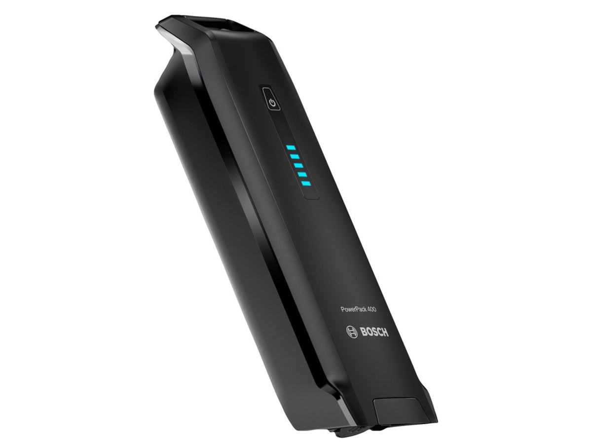 Bosch PowerPack Frame Battery | Smart System Compatible – Fly Rides USA