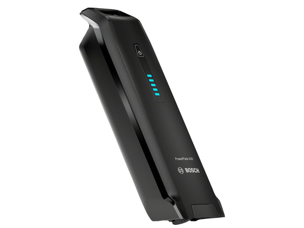 Bosch PowerPack Frame Battery | Smart System Compatible – Fly