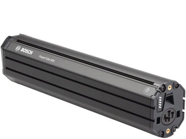 Bosch Powertube Battery – Fly Rides USA