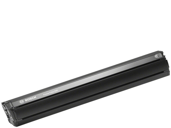 Bosch Powertube Battery – Fly Rides USA