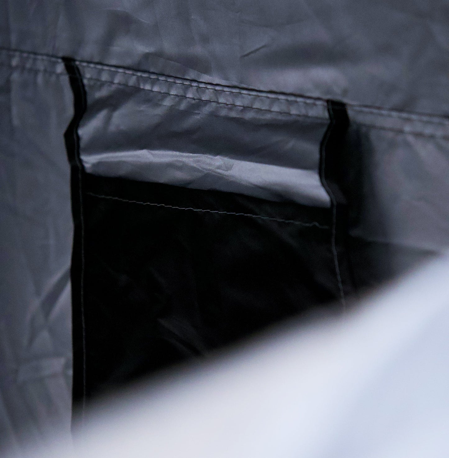 BOXIO TENT — Pop-Up Shower and Toilet Tent