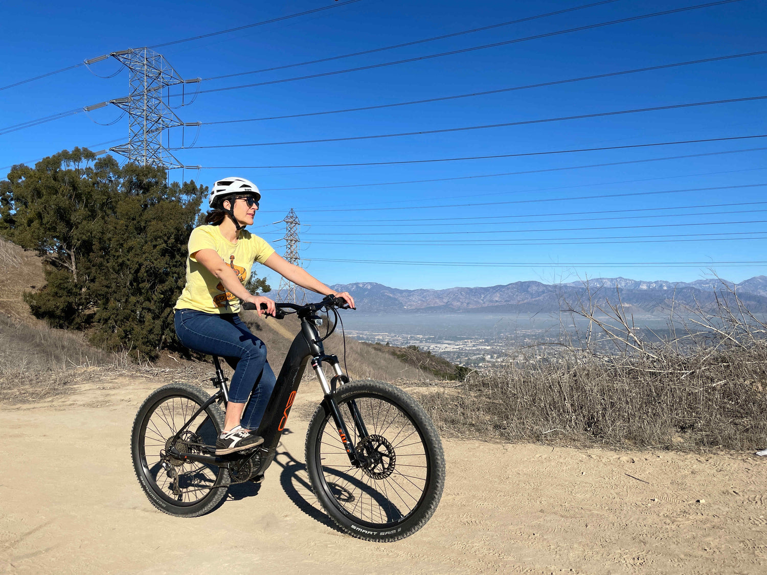 Best Electric Mountain Bikes for Shorter Riders – Fly Rides USA