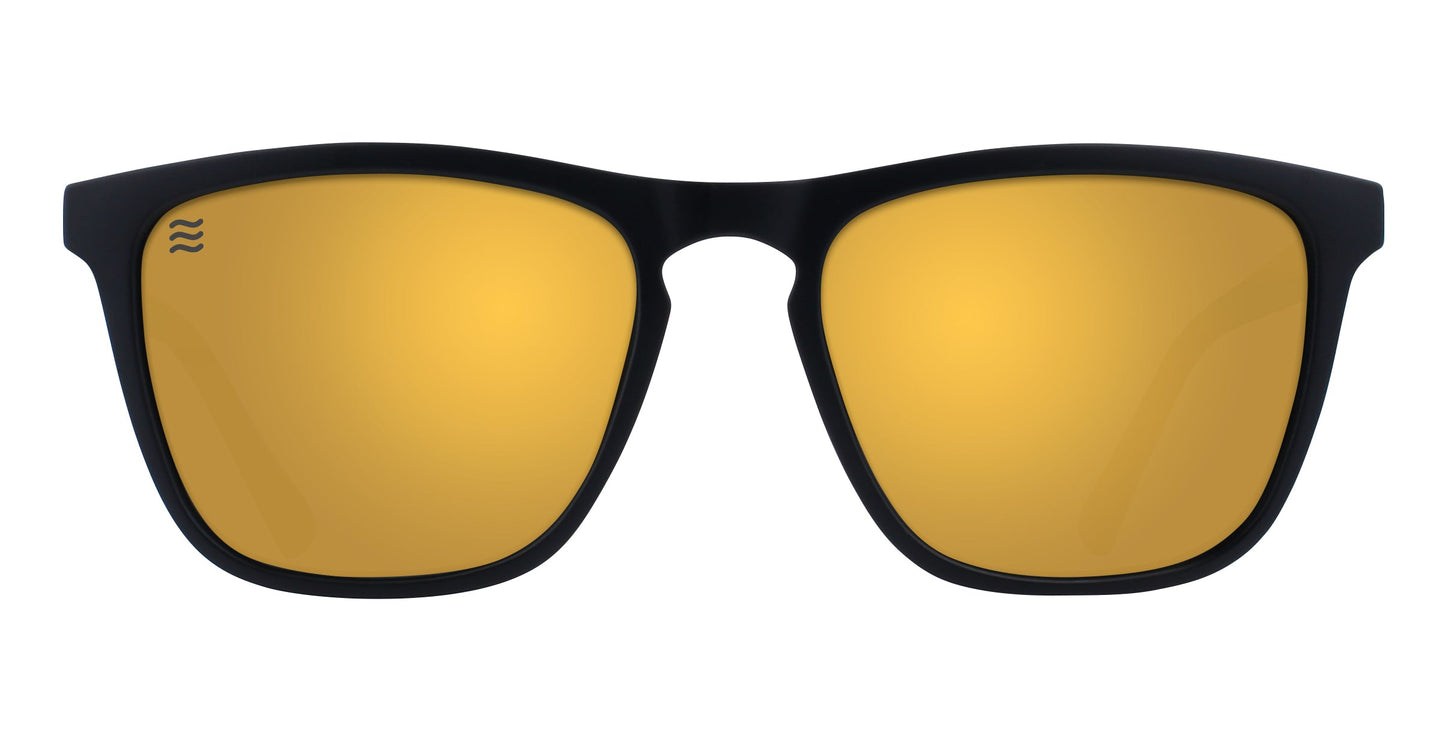 Neven Eyewear | Liquid Gold
