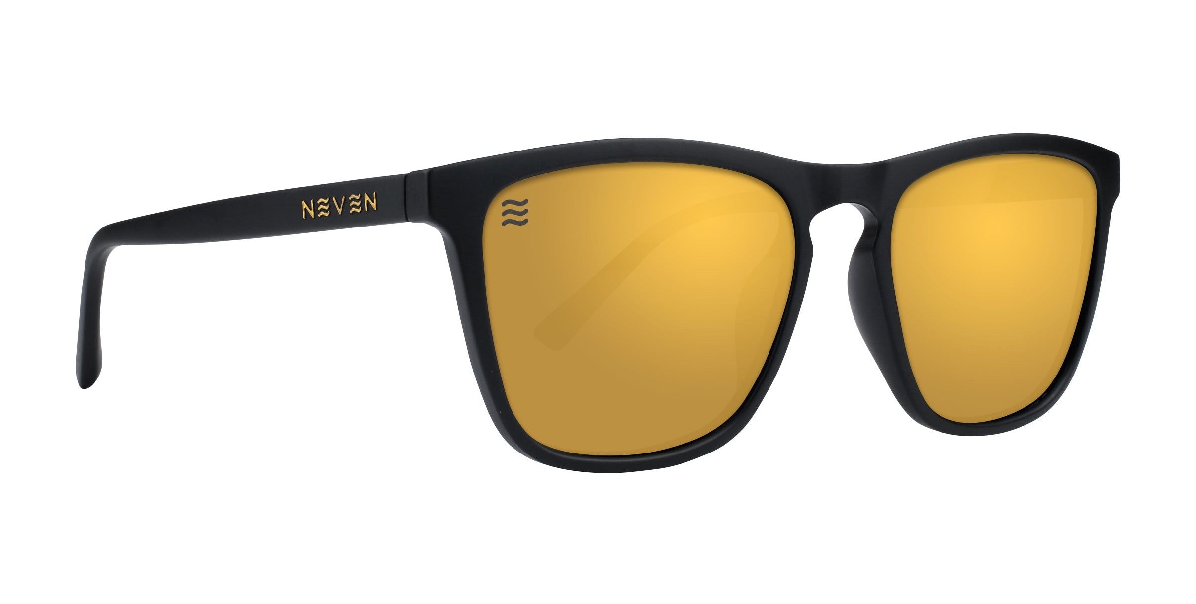 Liquify Rides Neven Eyewear | Liquid Gold – Fly Rides USA