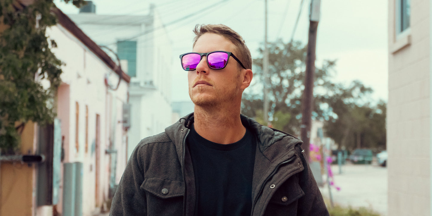 Neven Eyewear | Violet