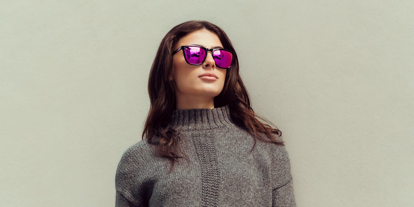 Neven Eyewear | Violet