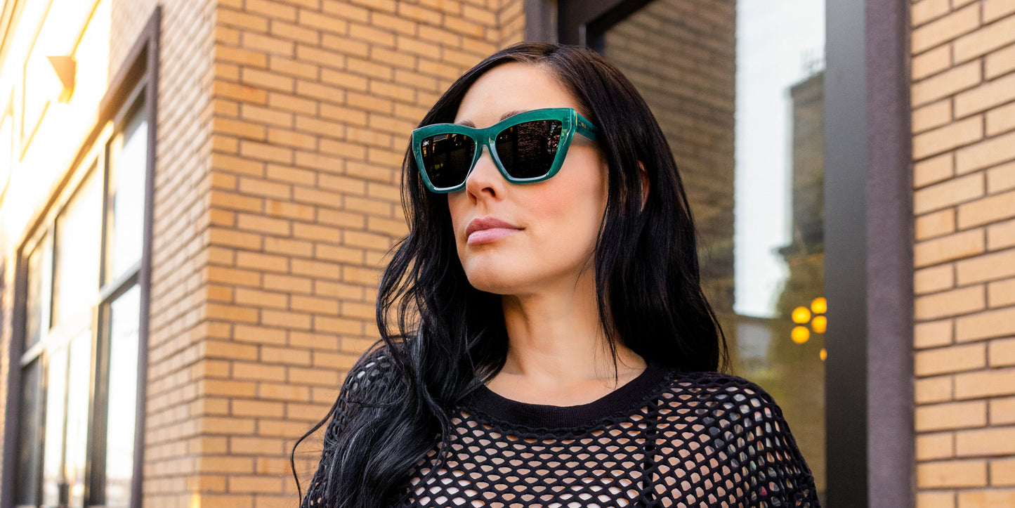 Neven Eyewear | Iris