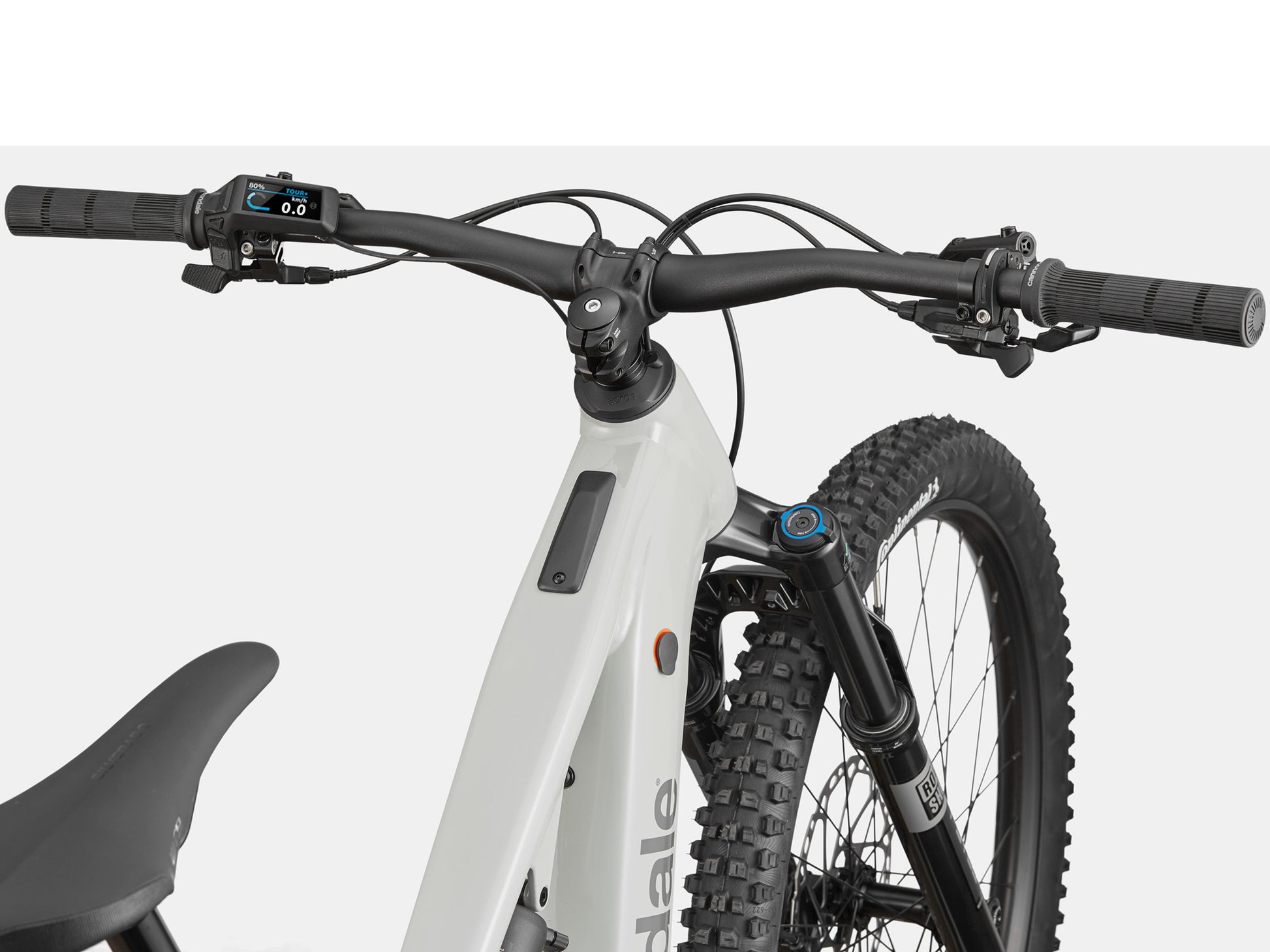 Cannondale Moterra 3 – Fly Rides USA