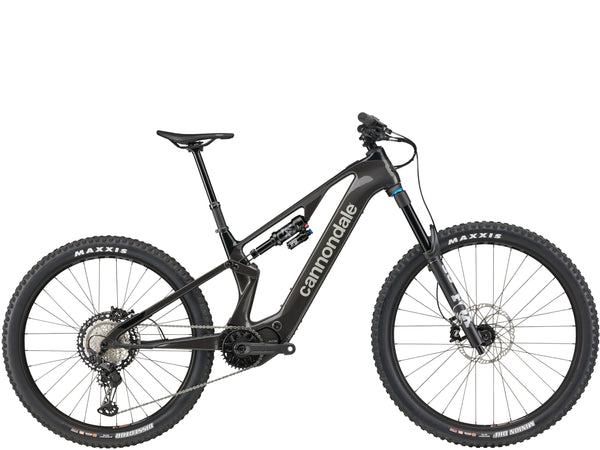 Cannondale Moterra SL 2 – Fly Rides USA