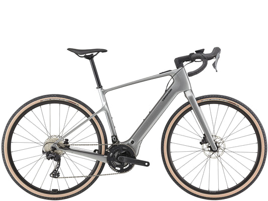 Cannondale Synapse Neo Allroad 2