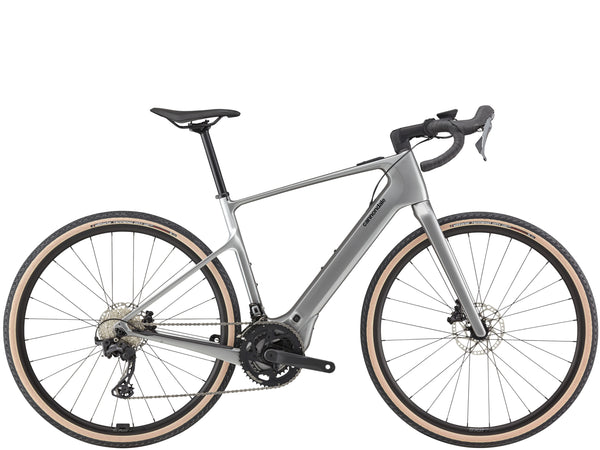 Cannondale Synapse Neo Allroad 2 – Fly Rides USA