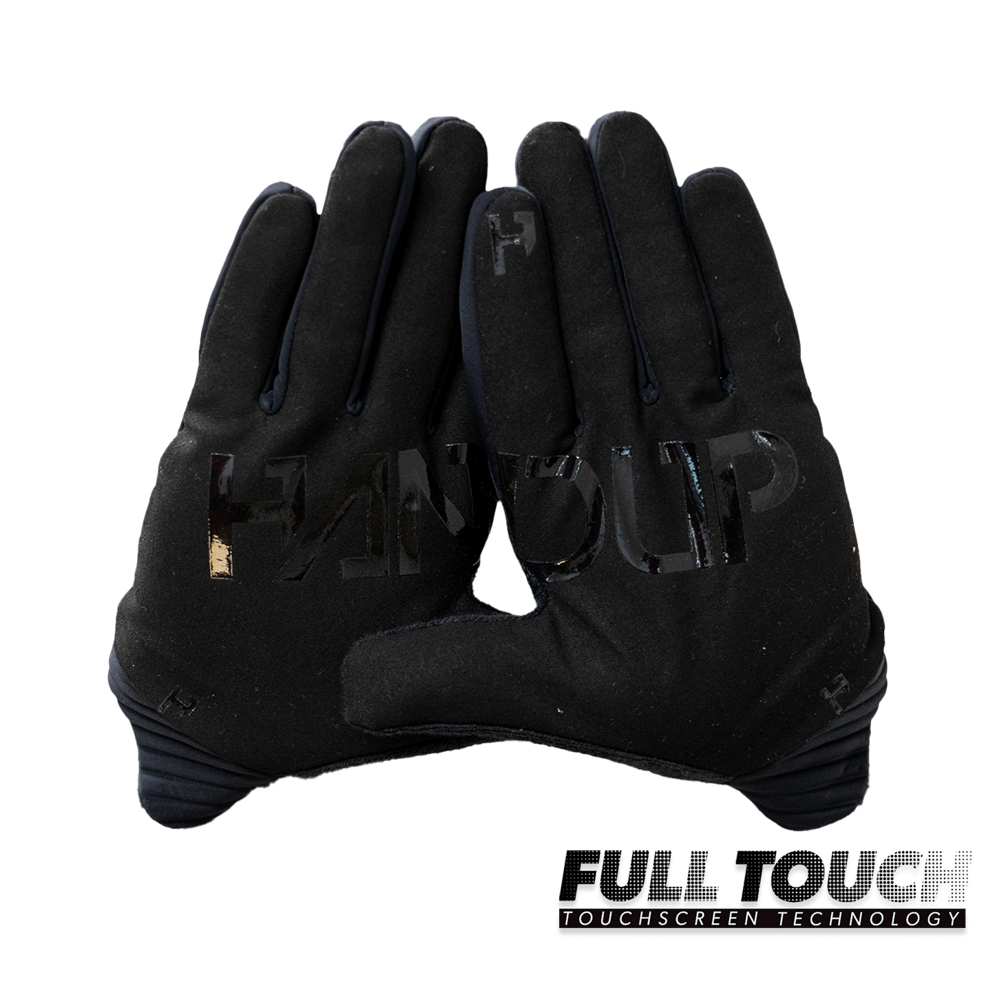 Handup ColdER Weather Gloves - Black Out