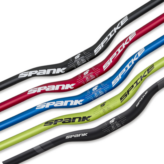 SPANK SPIKE 800 Race Bar