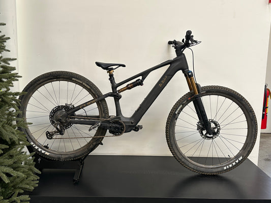 Cube AMS Hybrid One44 C:68X SLT 400X 29 Demo
