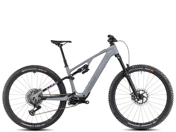 Cube AMS Hybrid ONE44 C:68X TM 400X 29 – Fly Rides USA