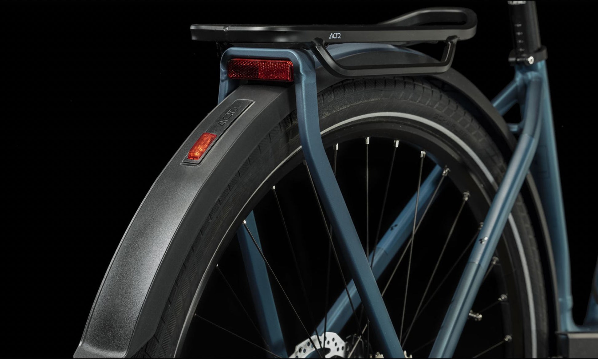 Cube Kathmandu Hybrid One 625