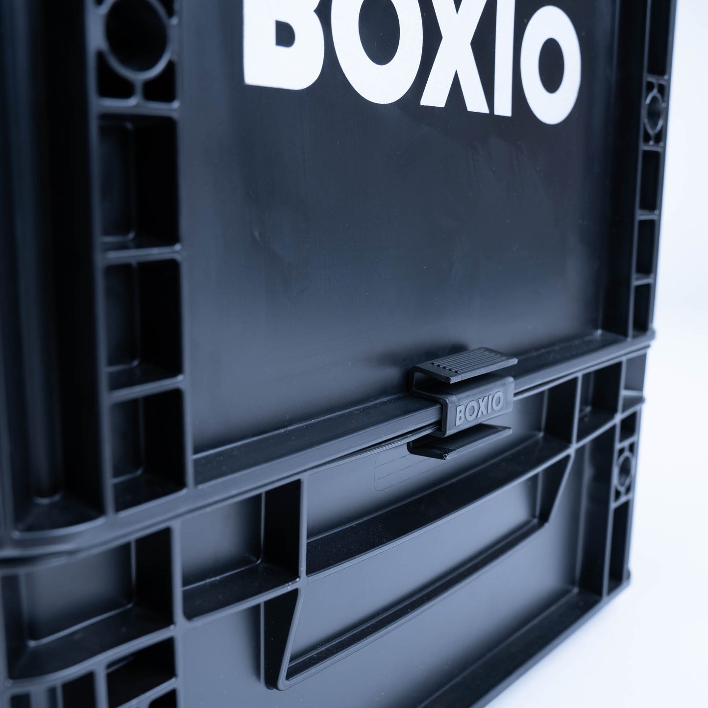BOXIO CLIP — stacking aids