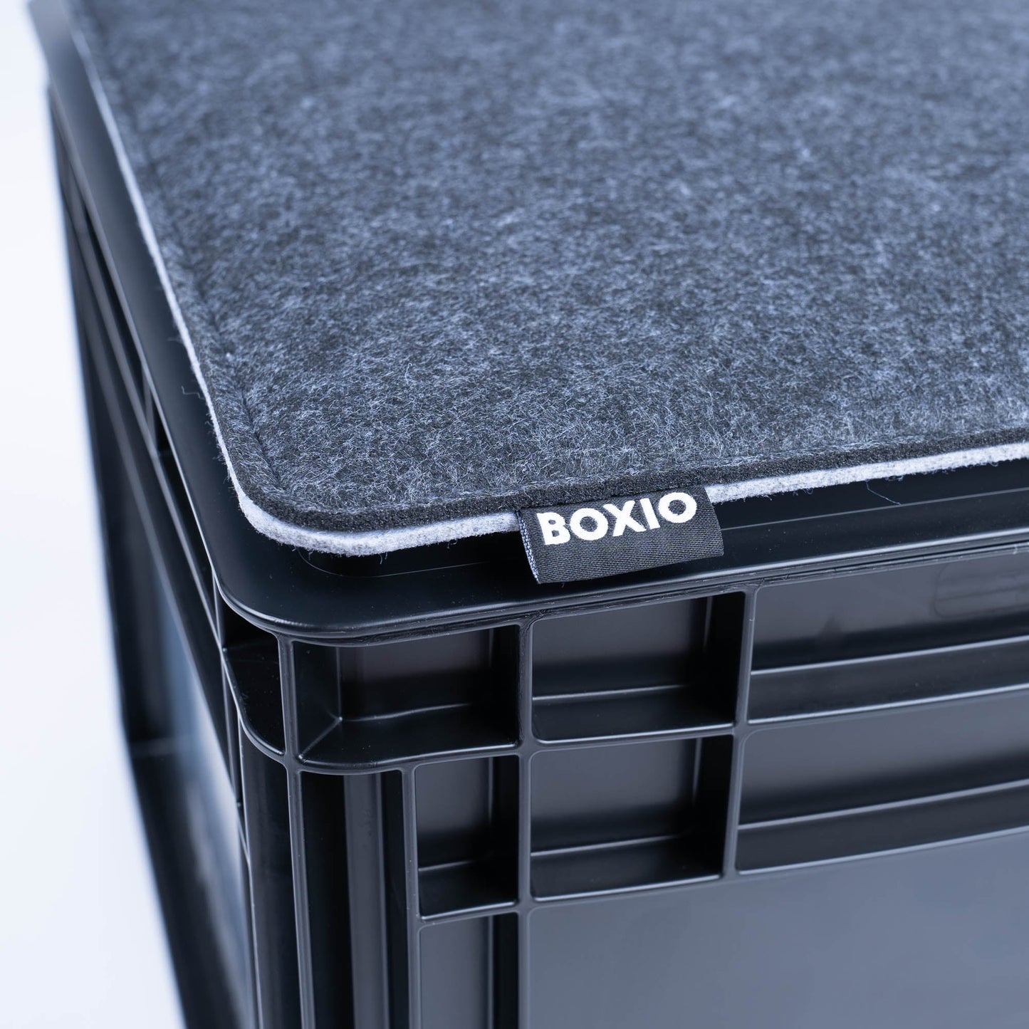 BOXIO SIT — Camping cushion