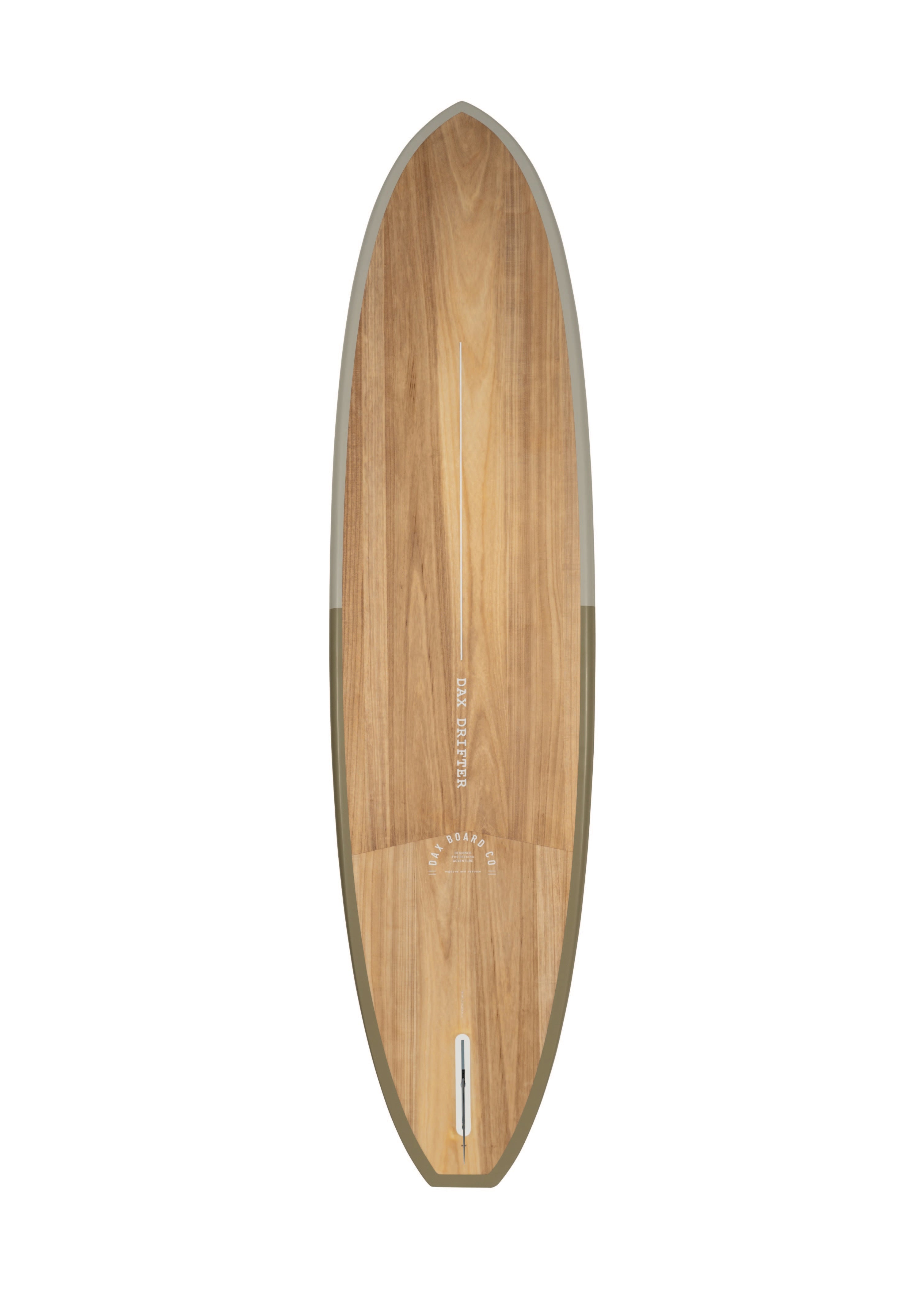 Dax Drifter Eco-Timber Earth – Fly Rides USA