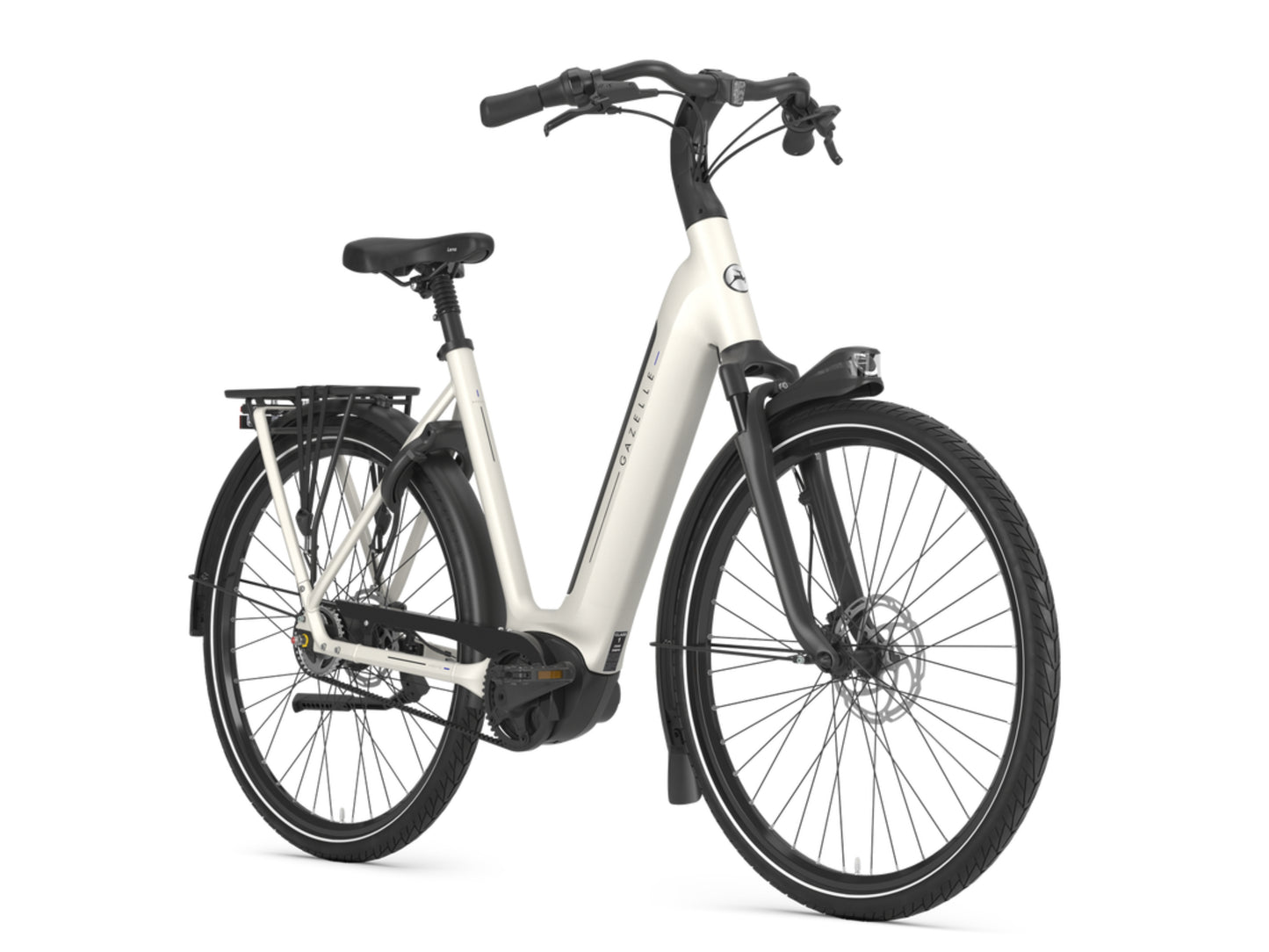 Gazelle Arroyo C5 Elite
