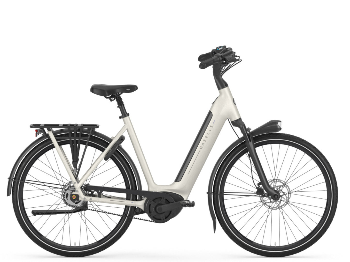 Gazelle Arroyo C5 Elite