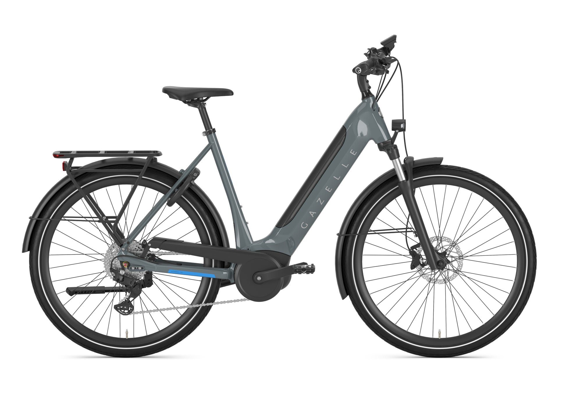 fahrrad gazelle basic Gazelle Ultimate T10 Low Step e-Bike For Sale