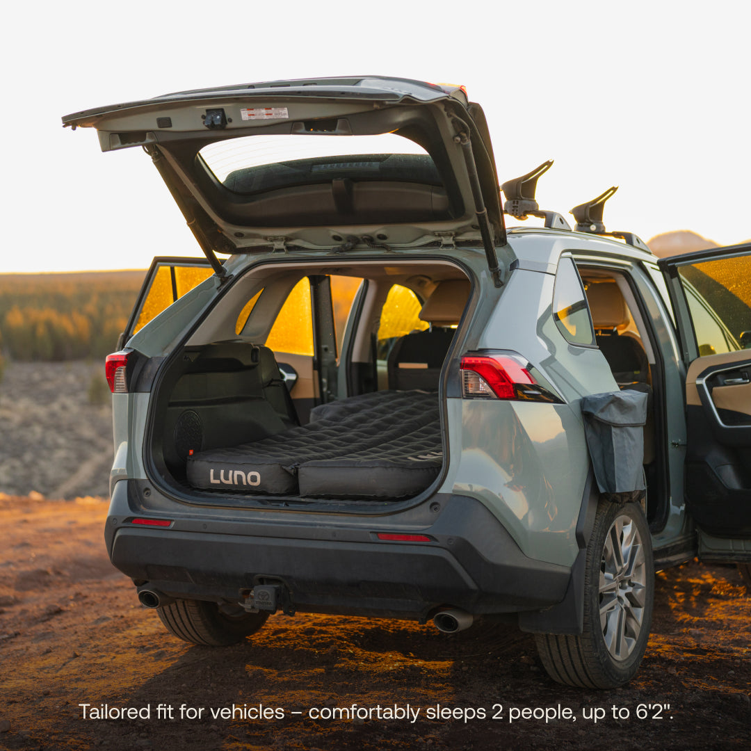 Luno AIR Pro Vehicle Mattress