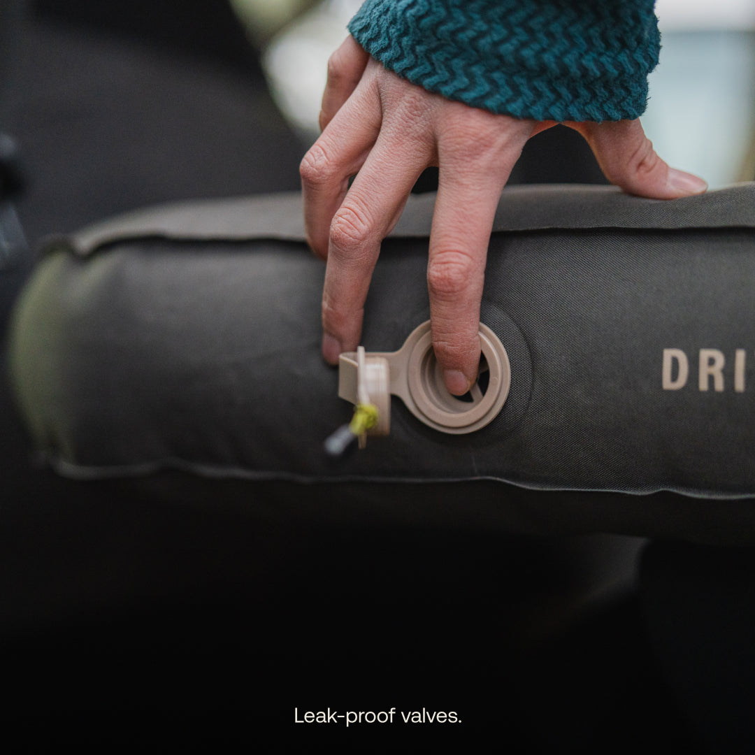 Luno AIR Pro Vehicle Mattress