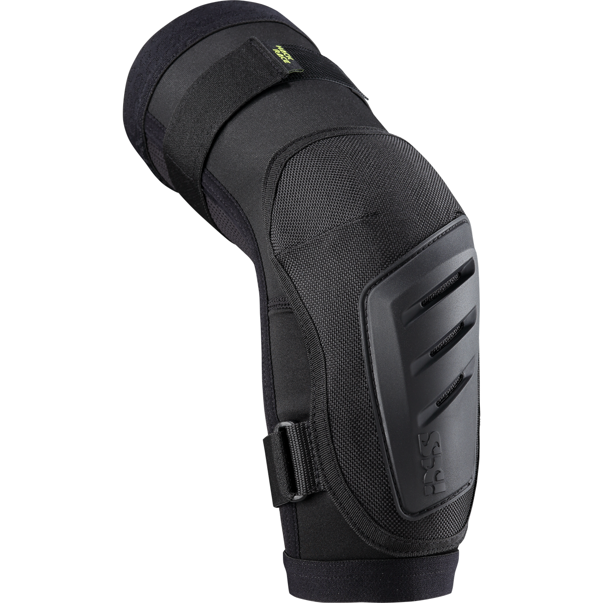 iXS Hack Race Elbow Guards