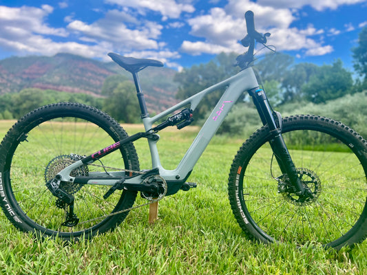 Demo Cube AMS Hybrid ONE44 C:68X TM 400X 29