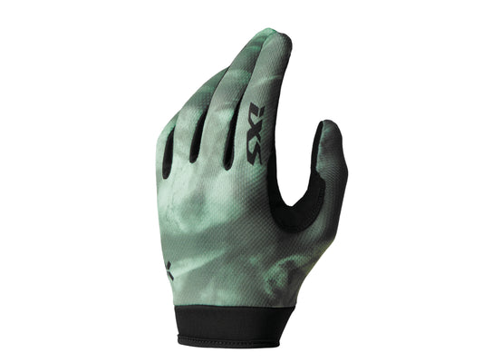 IXS Flow 1.0 gloves