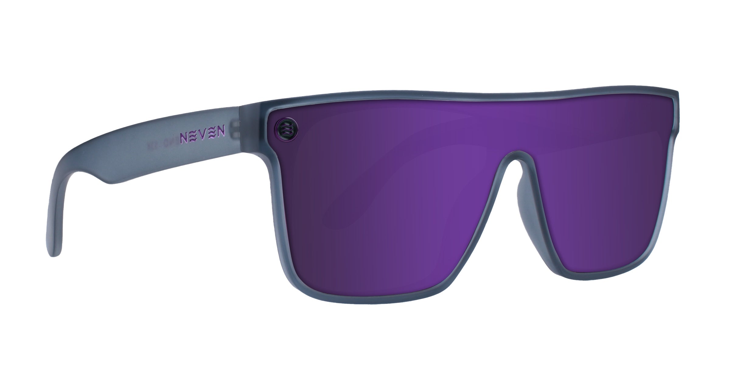 虹 Neven Eyewear | 53X – Fly Rides USA