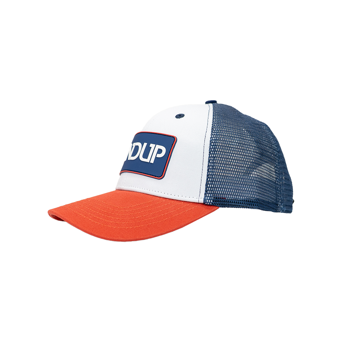 Handup Trucker Hat - Merica