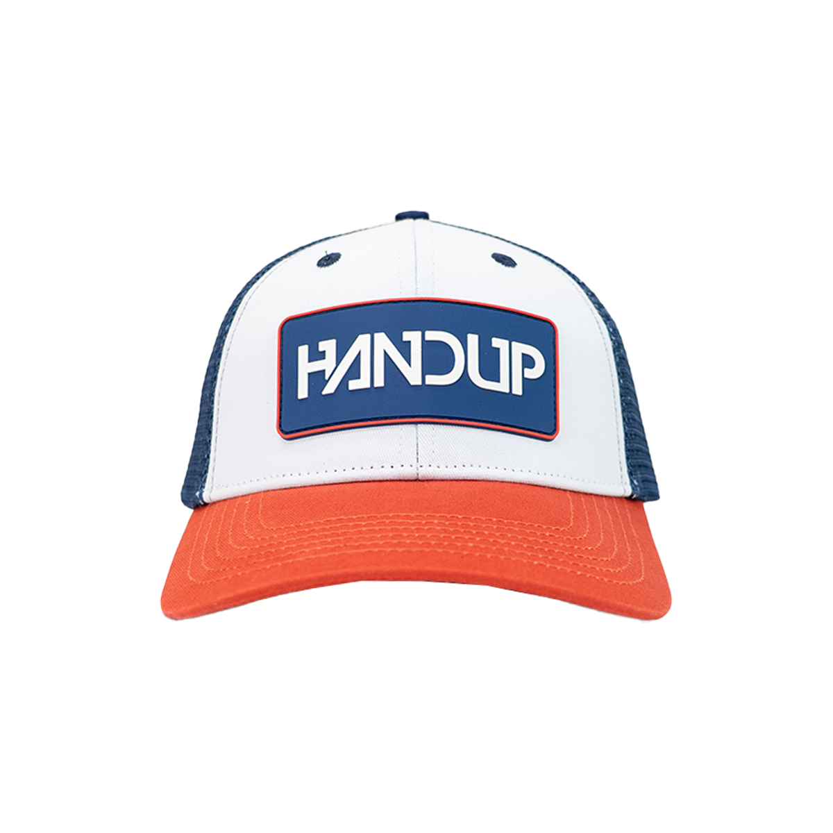 Handup Trucker Hat - Merica