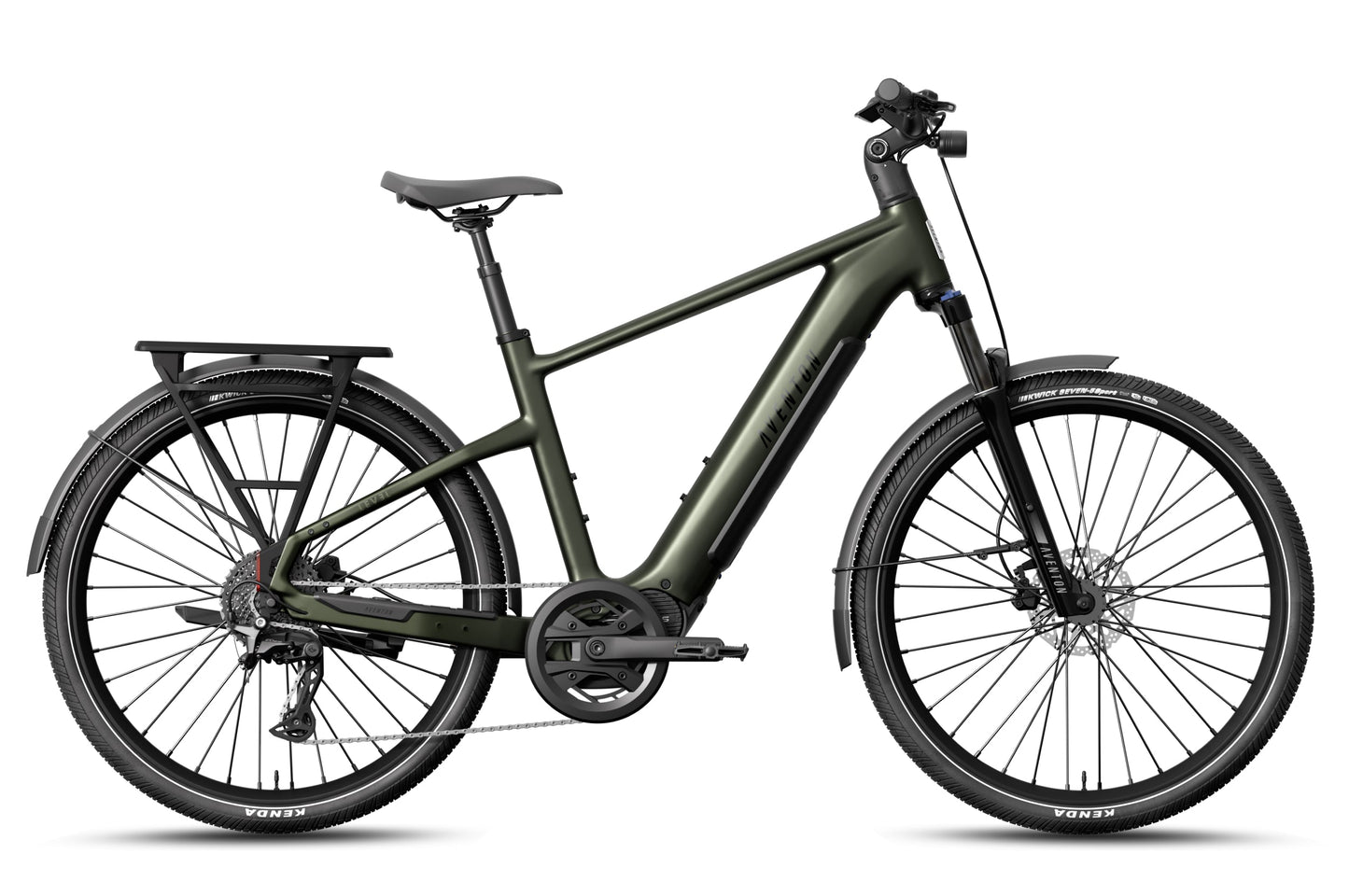 Aventon Level 4 ADV