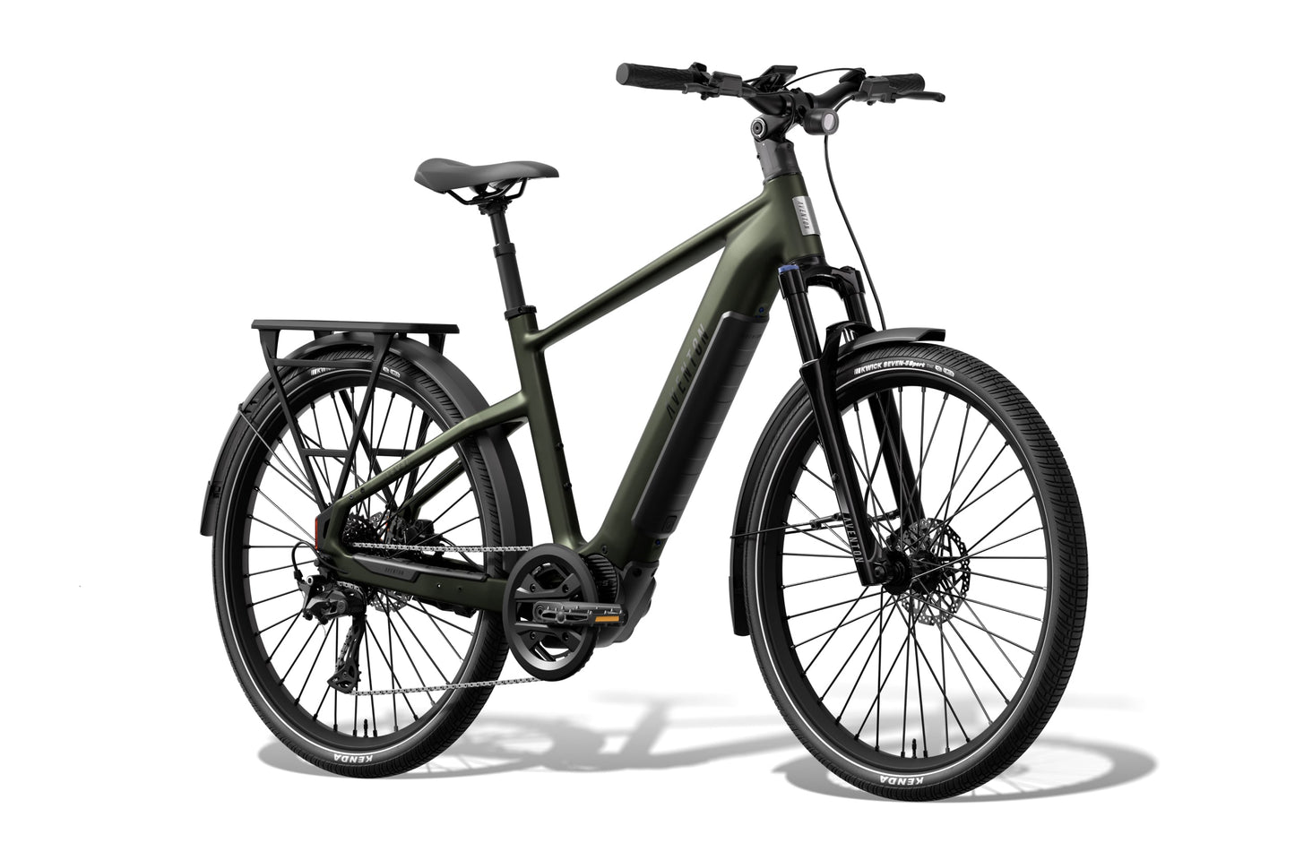 Aventon Level 4 ADV