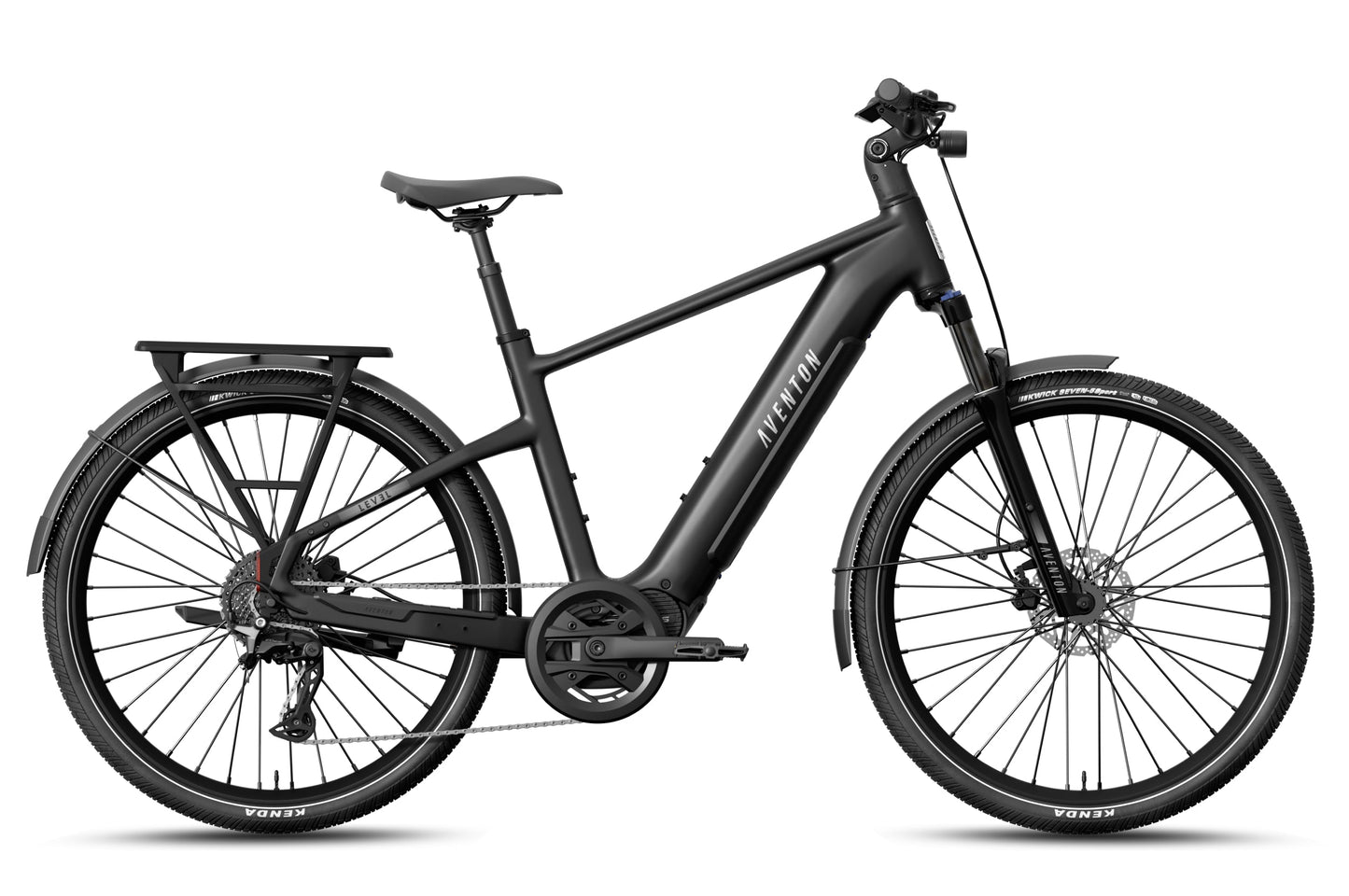 Aventon Level 4 ADV
