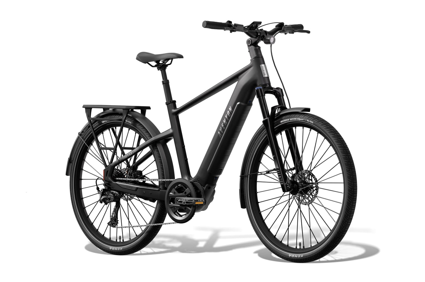 Aventon Level 4 ADV
