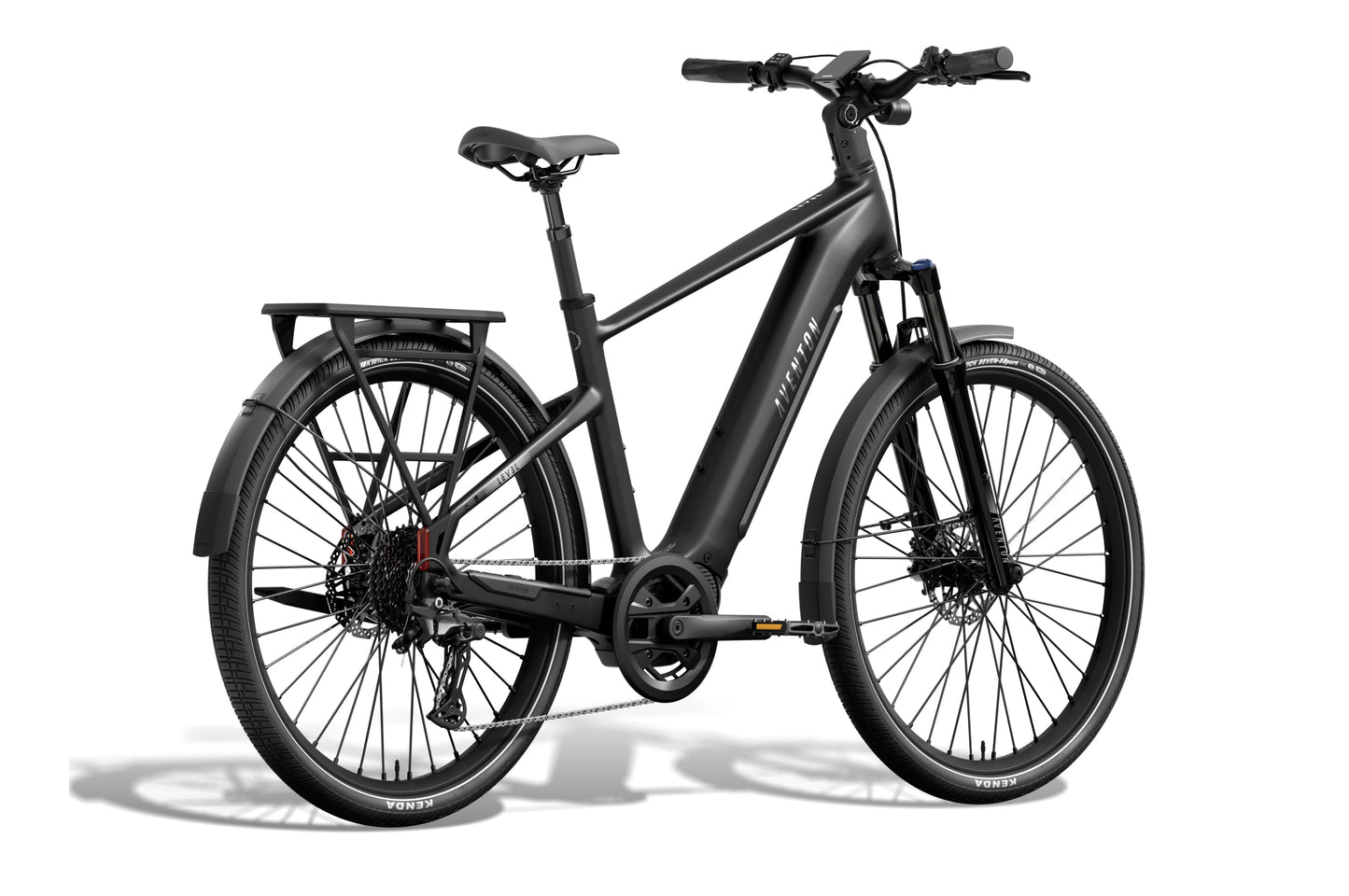 Aventon Level 4 ADV