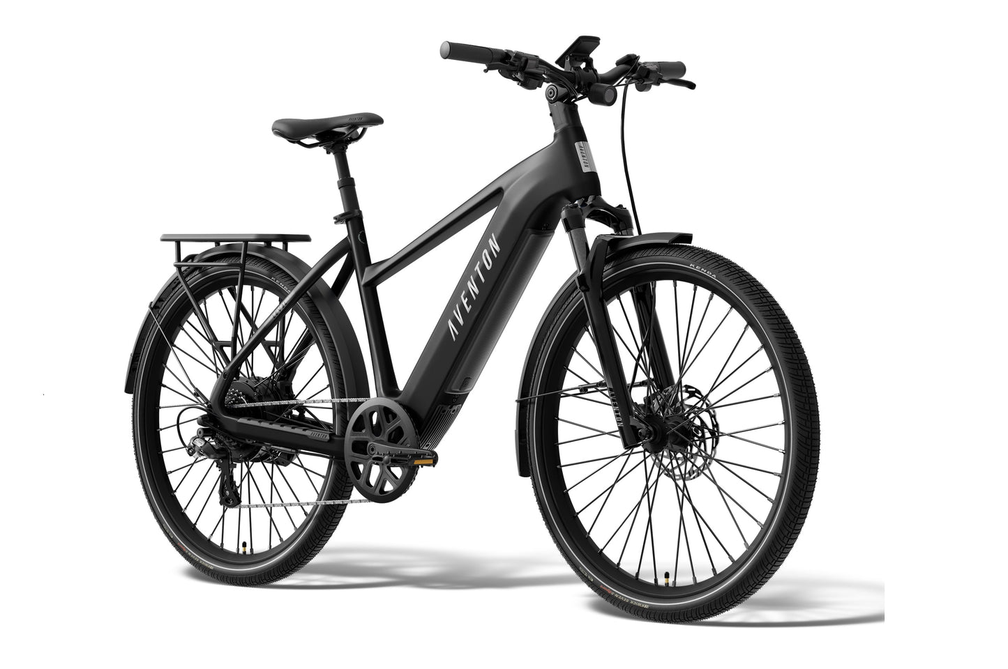 Aventon Level 4 REC