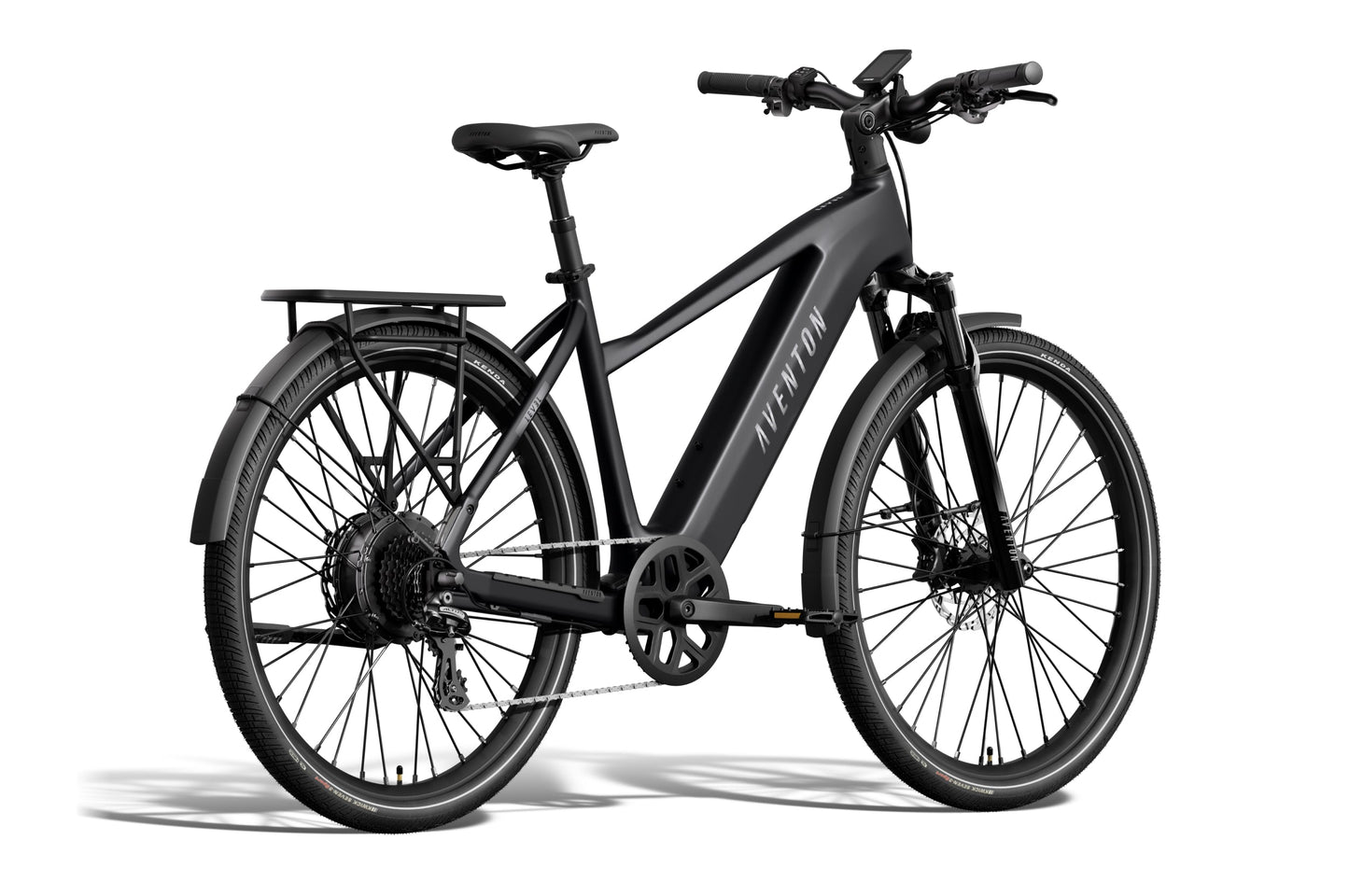 Aventon Level 4 REC