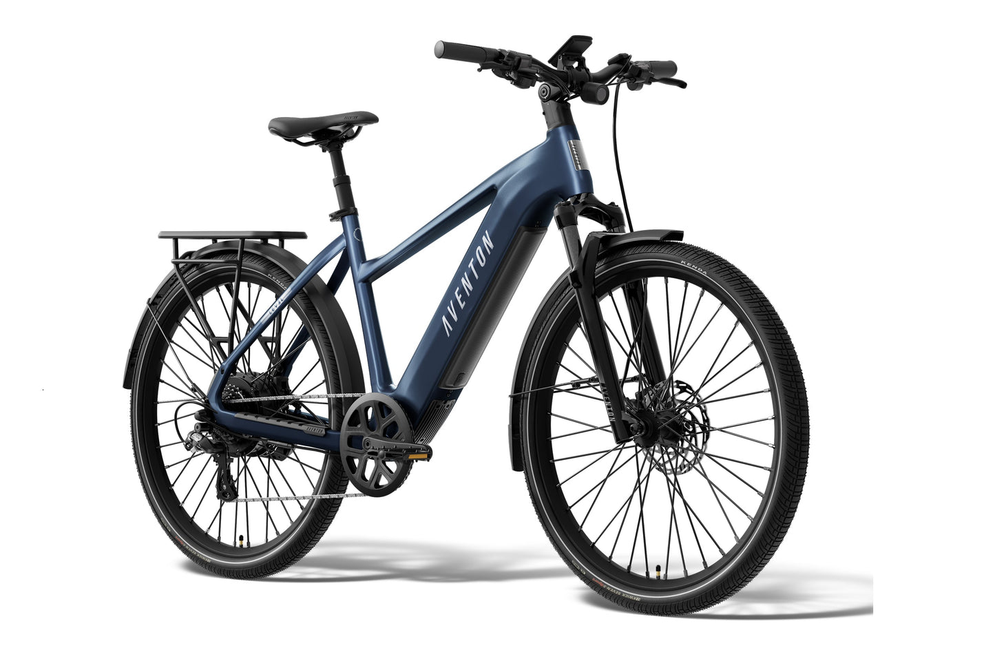 Aventon Level 4 REC