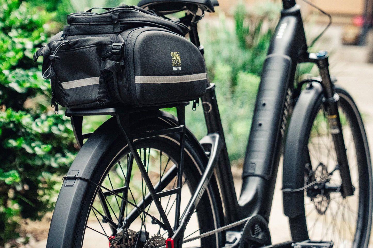 Aventon Level 4 ADV