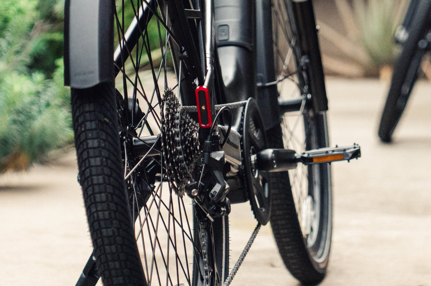 Aventon Level 4 ADV