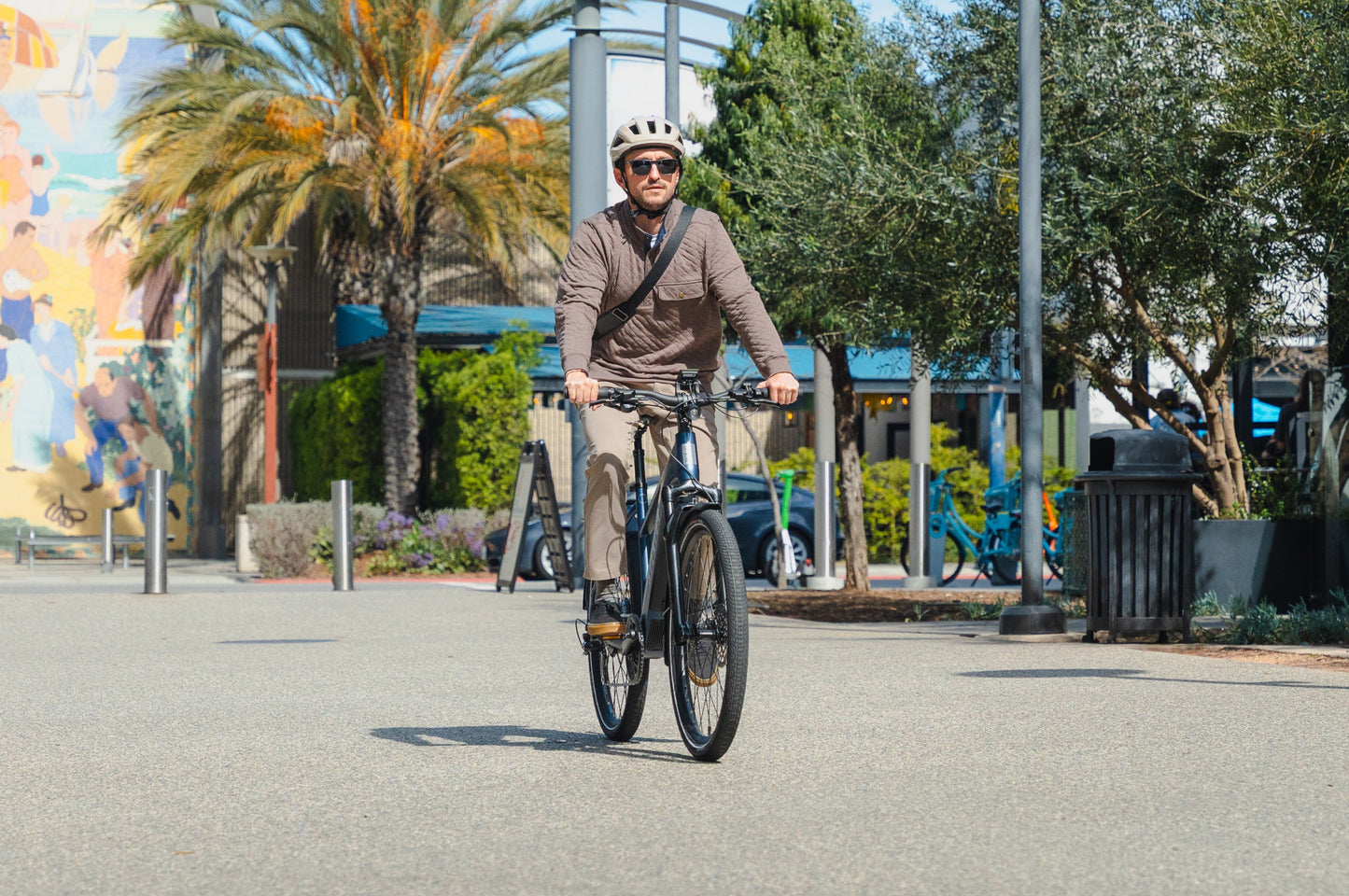 Aventon Level 4 REC